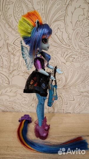 Кукла My Little Pony Equestria Girls