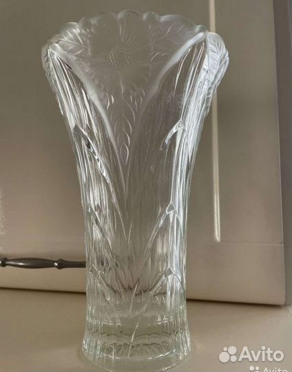 Вазы Арт Деко Европа