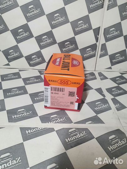 Шаровая опора Honda Accord 9 IX