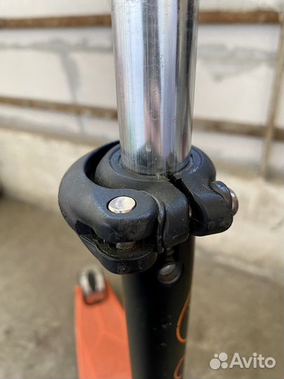 Самокат Maxi Micro