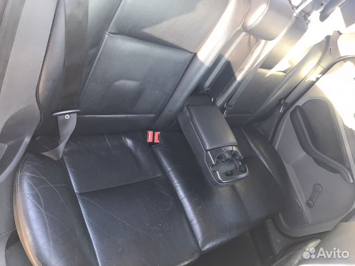 Ford Focus 1.8 МТ, 2006, 500 000 км