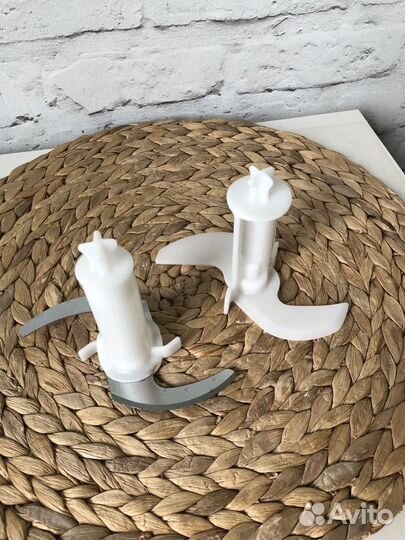 Комплектующие к блендеру braun