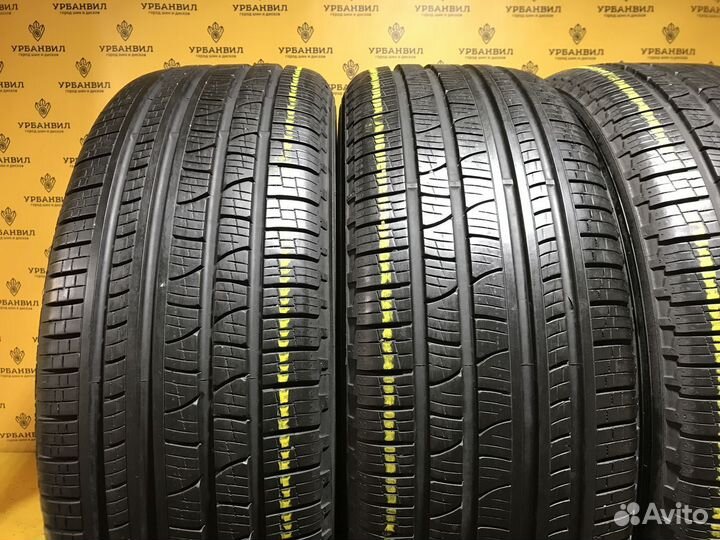 Pirelli Scorpion Verde All Season 255/60 R19 113V