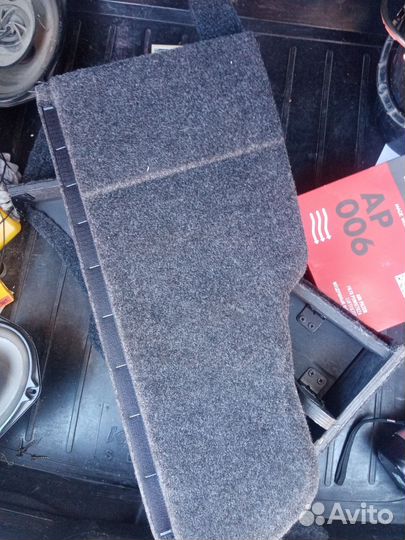 Акустическая полка калина 1 универсал