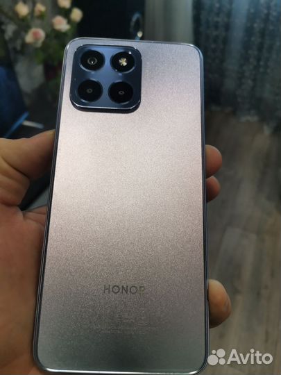 HONOR X6, 4/64 ГБ