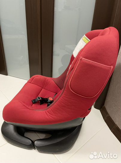 Автокресло inglesina