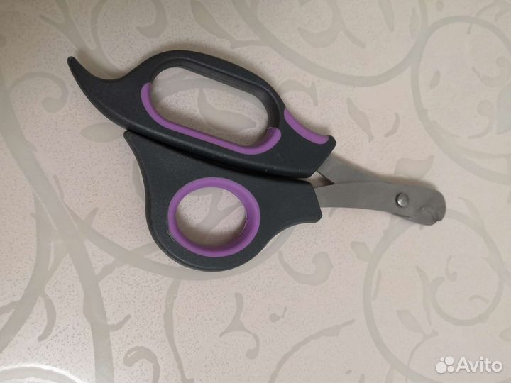 Аксессуары для кошек