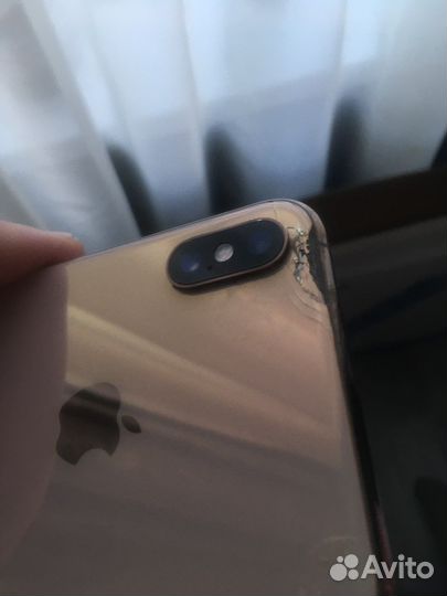 iPhone Xs Max, 64 ГБ