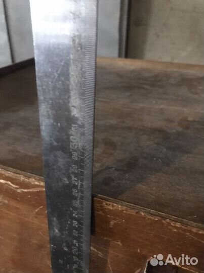 Короб коробка старинный фанерный антиквариат