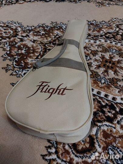 Укулеле flight концерт