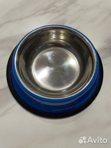Миска для животных