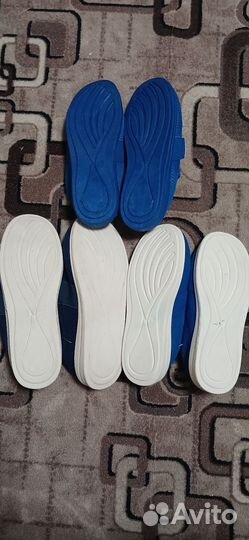 Спортивная обувь