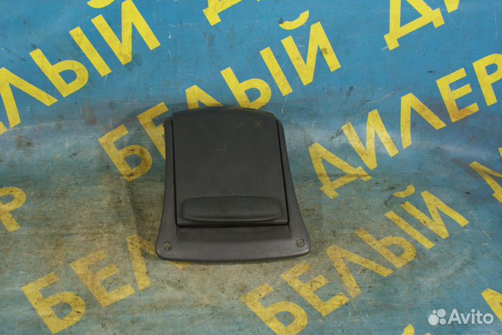 Визитница Fiat Ducato 244