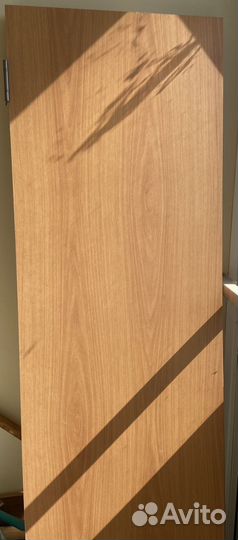 Дверное полотно 600 2000