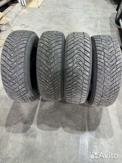 Yokohama Ice Guard IG65 205/65 R16
