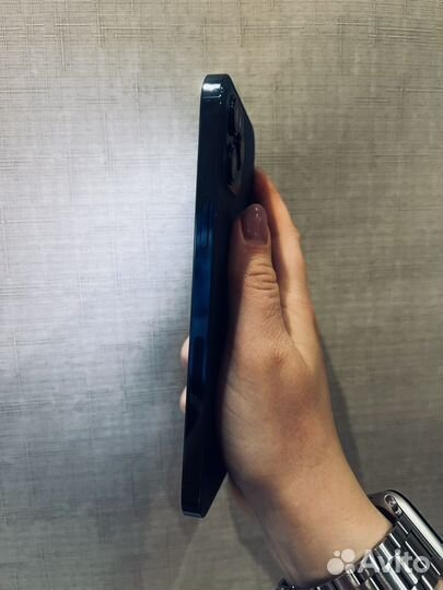 iPhone 12 Pro Max, 128 ГБ