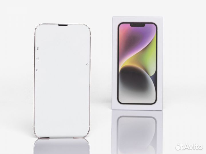 iPhone 14, 256 ГБ