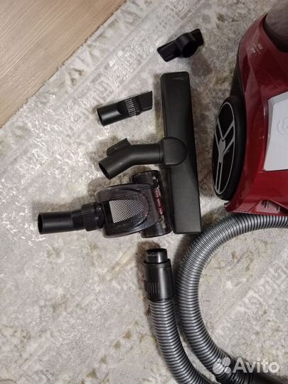 Пылесос Tefal compact power xxl tw4881ea