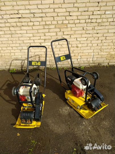 Аренда Строительного и Садового Оборудования