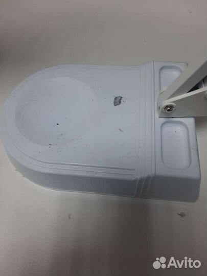 Лампа настольная