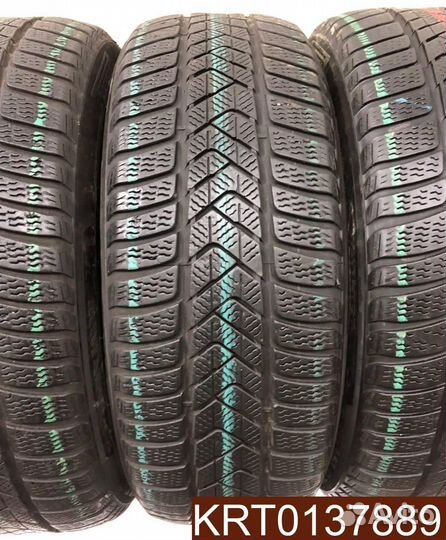 Pirelli Winter Sottozero 3 225/50 R18 95H