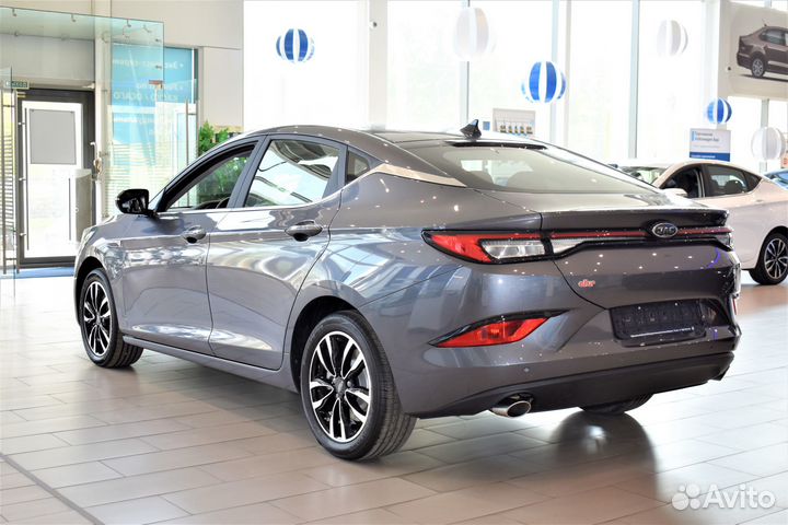 JAC J7 1.5 CVT, 2023