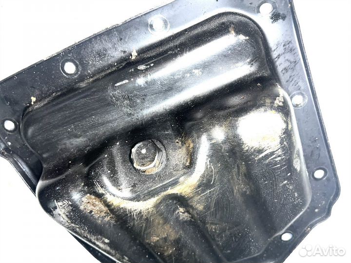 Поддон двигателя Kia Rio 3 (1.6 ) 2017 г