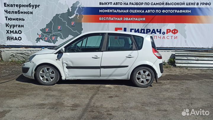 Кнопка стеклоподъемника Renault Scenic 2 8200315029