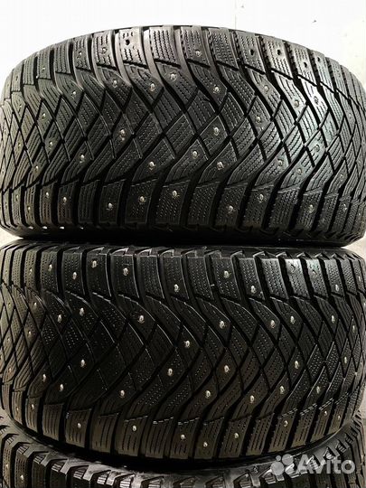 Goodyear UltraGrip Arctic 2 245/40 R18