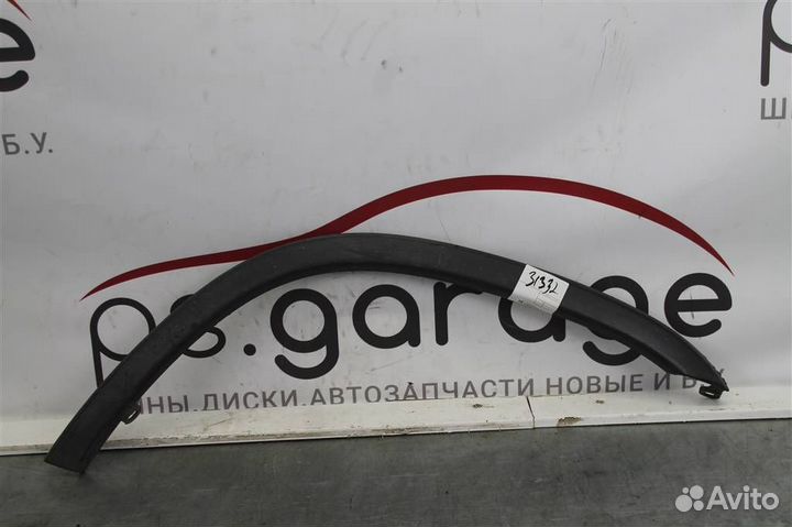 Арка переднего крыла правая Honda C-RV (95-99)