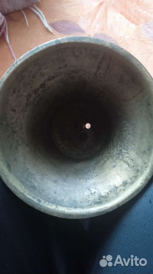 Колокольчик