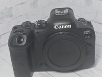 Canon R6