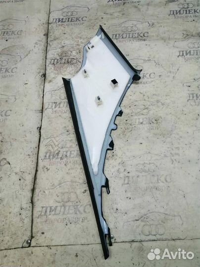 Обшивка стойки Audi A5 /S5 Coupe/Sportback 2008