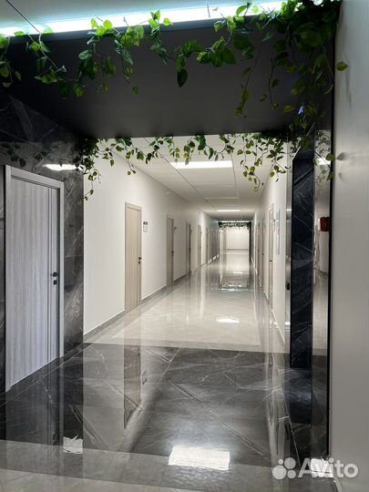 Рабочее место в аренду бровисту, визажисту