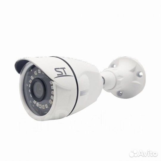 Уличная камера для видеонаблюдения ST-2201 (3.6мм)