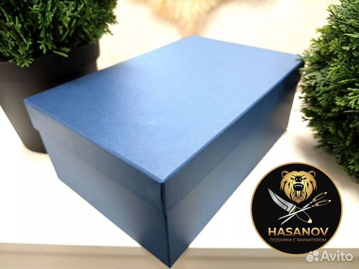 Подарочный набор Пивная кружка Рыбак