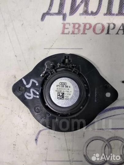 Динамик Audi A4 (B8) 2007-2015