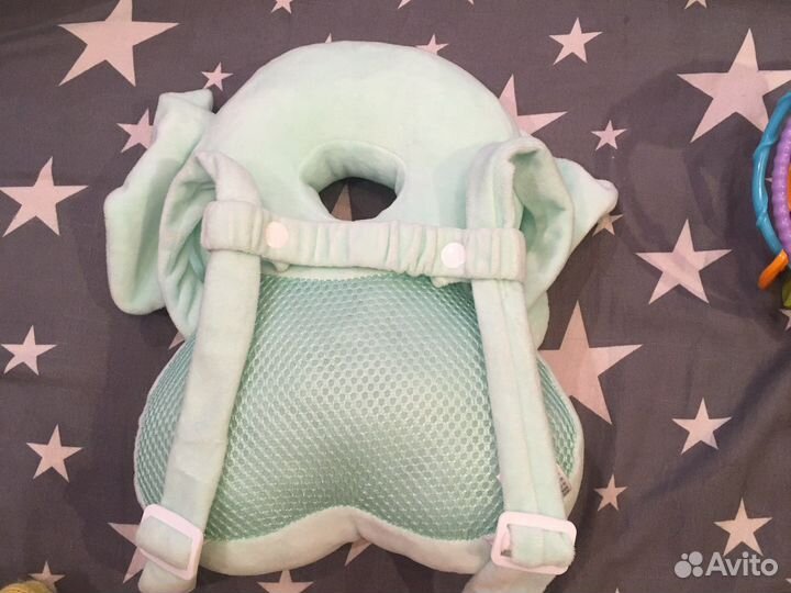 Подушка-позиционер