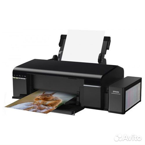 Epson L805