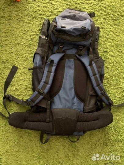 Туристический рюкзак nordway creek 65