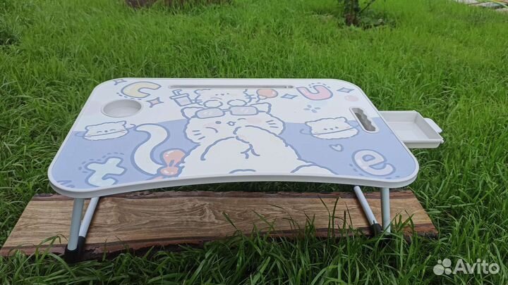 Столик для ноутбука