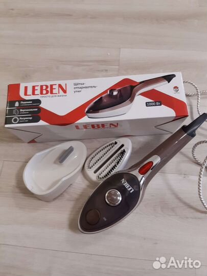 Отпариватель для одежды ручной