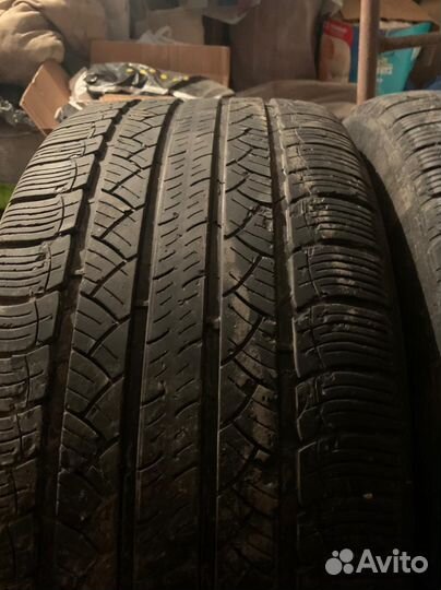 Bridgestone Weather Control A005 275/45 R19