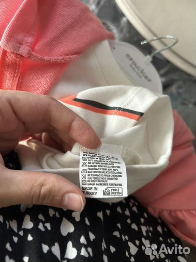 Двойка для девочки