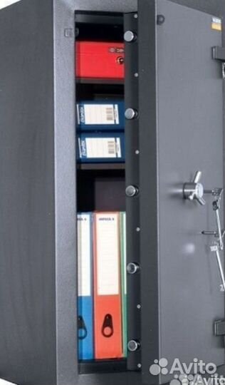 Сейф Valberg Гранит III 99 KL