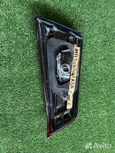 Внутренний задний фонарь mitsubishi ASX