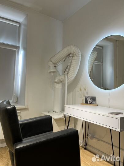 Кератиновое выпрямление волос, ботокс волос