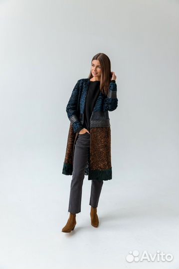 Меховое ателье