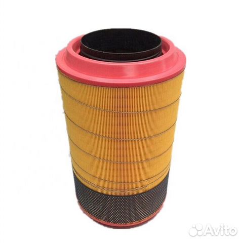 Фильтр воздушный 2841 Евро3 Shacman F3000