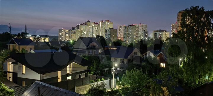 Дом 130 м² на участке 3,6 сот.